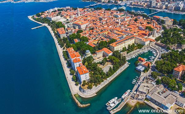 Niko Apartman Zadar