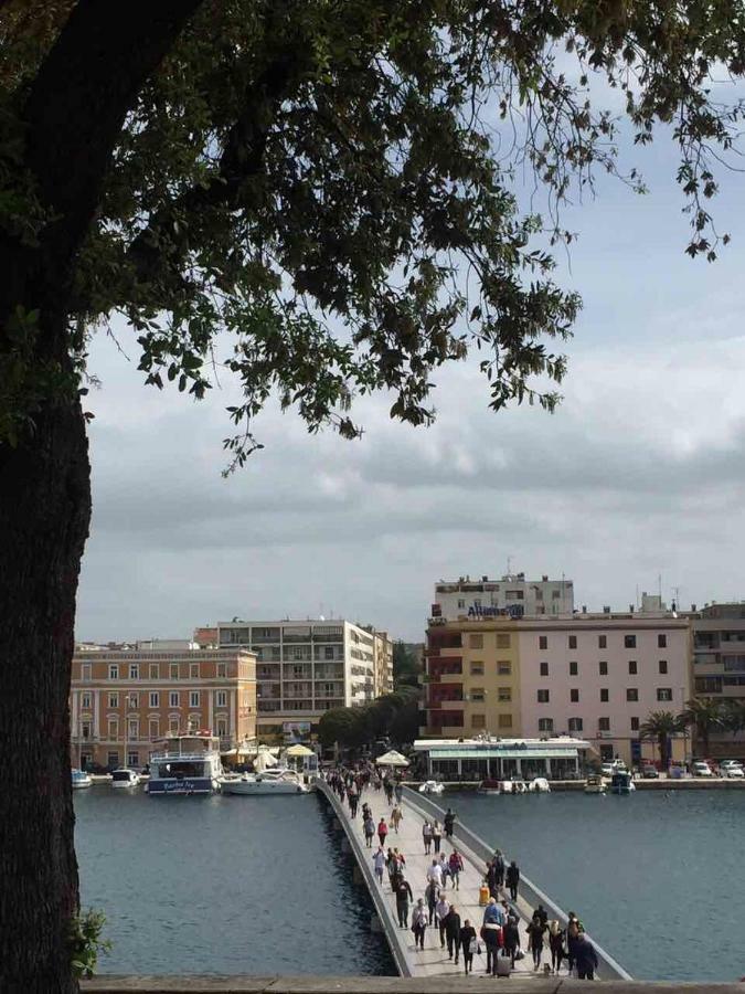 Niko Apartman Zadar